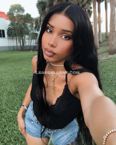 Godslittlemiracle Exclusive Leaked Nude Onlyfans #951897