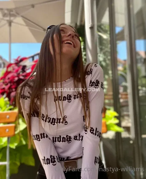 Nastyanass Exclusive Leaked Nude Onlyfans #1882188