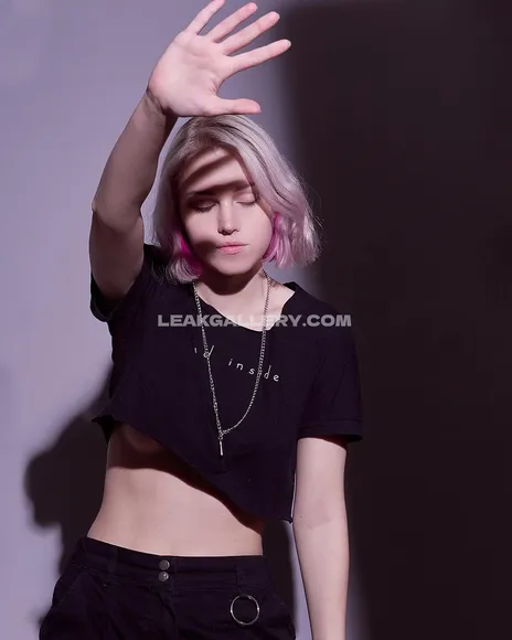 Shiroganesama Exclusive Leaked Nude Onlyfans #2180756