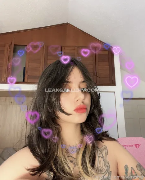 Sherryshen Exclusive Leaked Nude Onlyfans #2198993