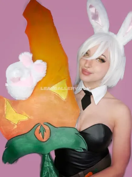 Missbricosplay Exclusive Leaked Nude Onlyfans #2114231