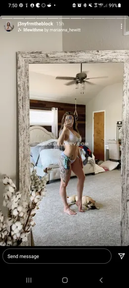 Jennyunleashed Exclusive Leaked Nude Onlyfans #921812