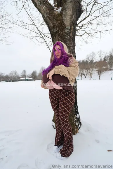 Demoraavarice Exclusive Leaked Nude Onlyfans #871119