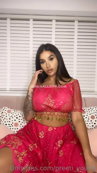 Priya_y / preeti_young Exclusive Leaked Nude Onlyfans #799710