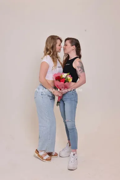 Haileeandkendra Exclusive Leaked Nude Onlyfans #2227879