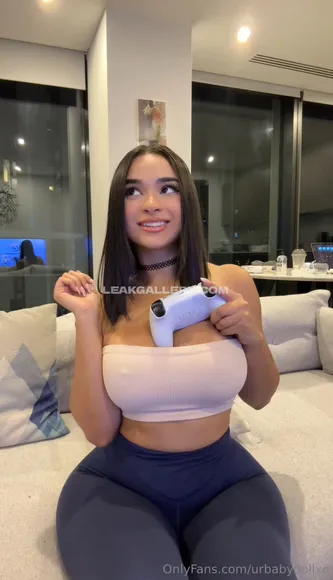 Urbabydollxo Exclusive Leaked Nude Onlyfans #2077247