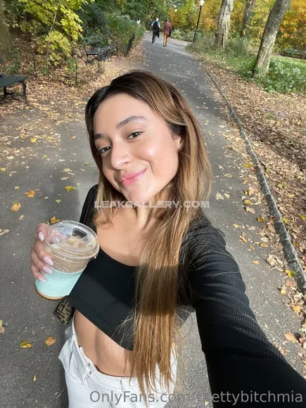 Prettybitchmia Exclusive Leaked Nude Onlyfans #1583951