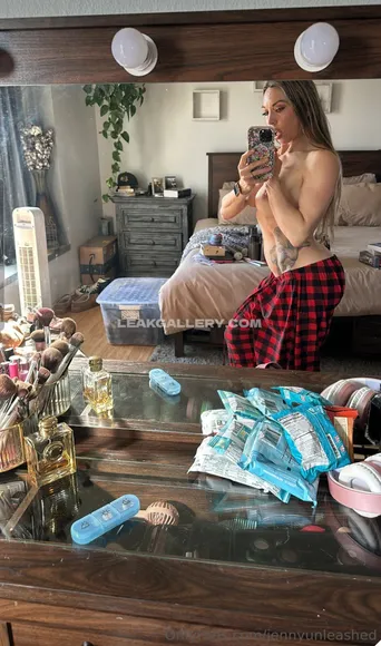 Jennyunleashed Exclusive Leaked Nude Onlyfans #920890