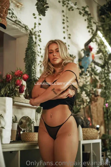 Paigevanzant Exclusive Leaked Nude Onlyfans #1983600