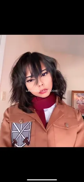 Catgirl Exclusive Leaked Nude Onlyfans #1342926