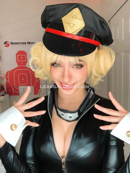 Missfloraberlin Exclusive Leaked Nude Onlyfans #2071042