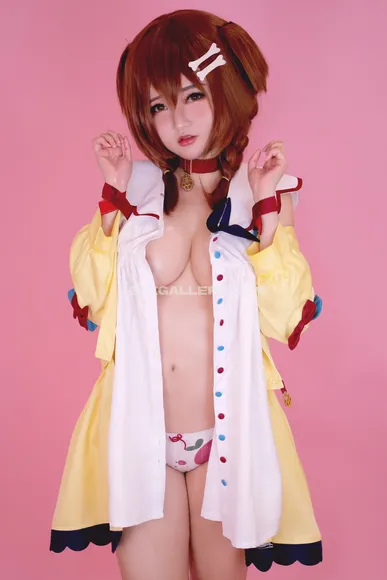 Potatogodzilla Exclusive Leaked Nude Onlyfans #1888354
