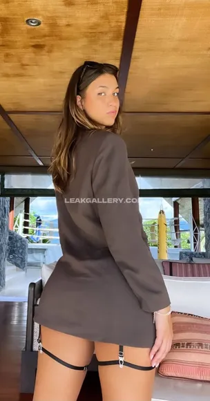 Mikalafuente / mikaelalafuente / mikalalafuente Exclusive Leaked Nude Onlyfans #2753412
