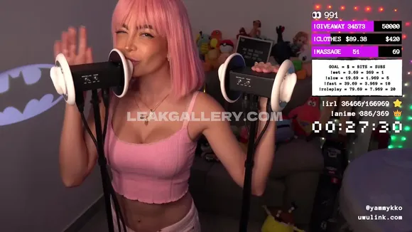Bekamalaika Exclusive Leaked Nude Onlyfans #974323