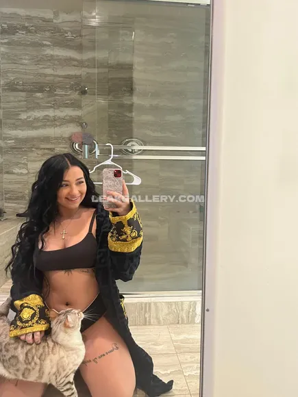Daniellecohn Exclusive Leaked Nude Onlyfans #1216669