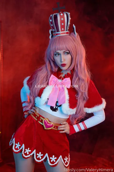 Valeryhimera Exclusive Leaked Nude Onlyfans #1264696