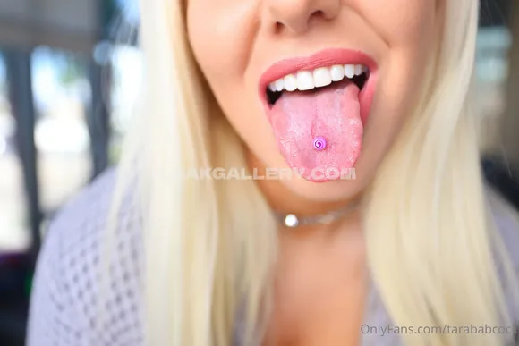 Tarababcock Exclusive Leaked Nude Onlyfans #1993129