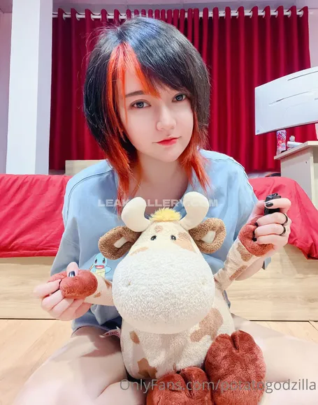 Potatogodzilla Exclusive Leaked Nude Onlyfans #1891722