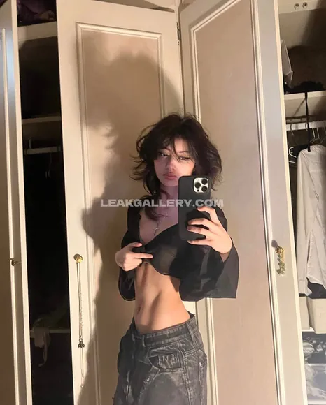 Nym / protheme / sanymaaa Exclusive Leaked Nude Onlyfans #1180393
