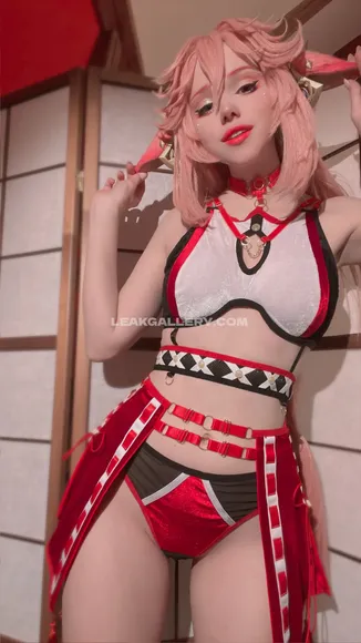 Shiroganesama Exclusive Leaked Nude Onlyfans #2199489
