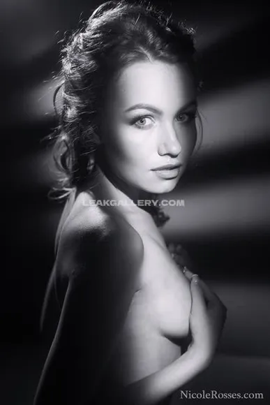 Nicolerosses / nicole_model Exclusive Leaked Nude Onlyfans #1894536