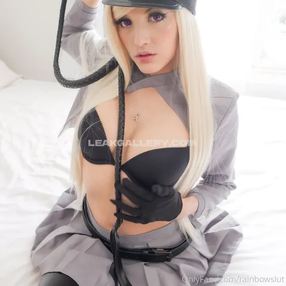 Rainbowzlut Exclusive Leaked Nude Onlyfans #1894548