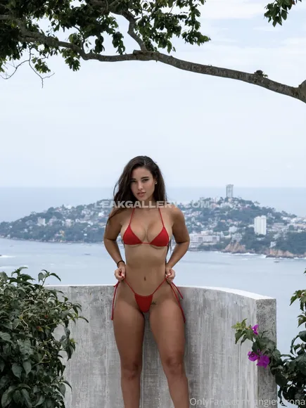 Angievarona Exclusive Leaked Nude Onlyfans #1766860