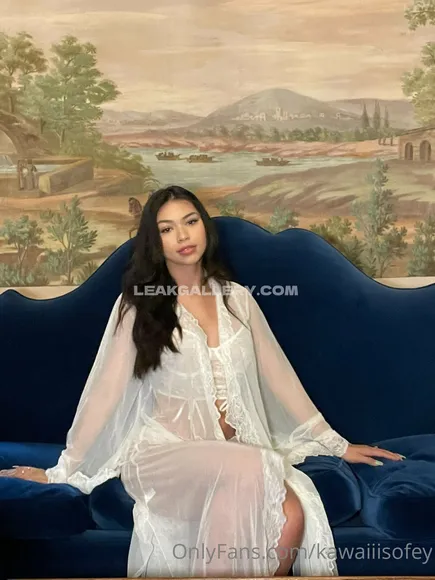 Kawaiisofey / aisahasofey / aishahsofey Exclusive Leaked Nude Onlyfans #1760240
