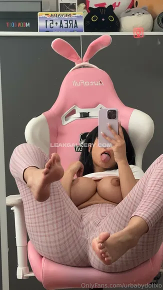 Urbabydollxo Exclusive Leaked Nude Onlyfans #2075284