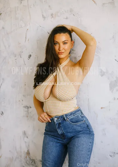 Joeyfisher Exclusive Leaked Nude Onlyfans #1441514