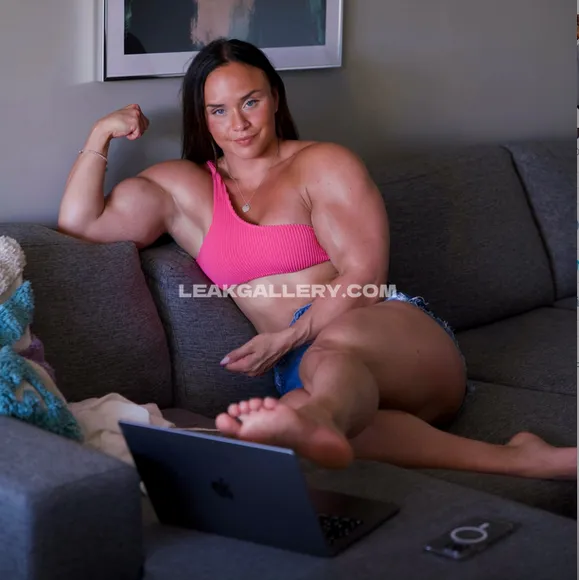 Melindalindmark Exclusive Leaked Nude Onlyfans #2019651