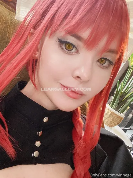Vinnegal Exclusive Leaked Nude Onlyfans #684540