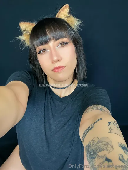 Alexapond Exclusive Leaked Nude Onlyfans #1813250