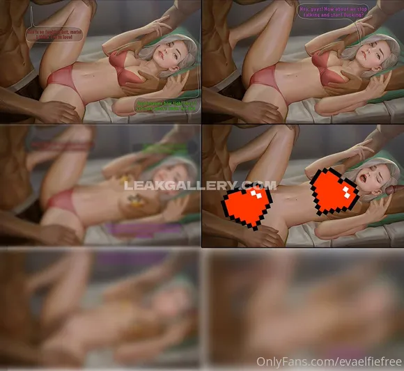 Eva_percy Exclusive Leaked Nude Onlyfans #1856108
