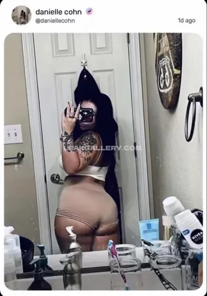 Daniellecohn Exclusive Leaked Nude Onlyfans #1215940