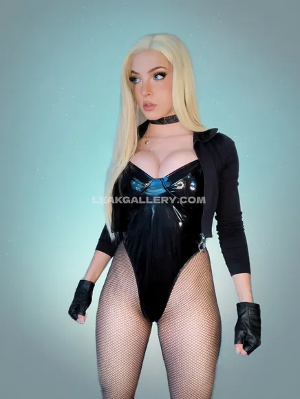 Missfloraberlin Exclusive Leaked Nude Onlyfans #2052292
