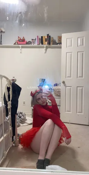 Ellamyvalentine Exclusive Leaked Nude Onlyfans #660222