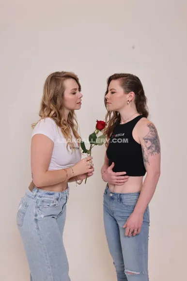 Haileeandkendra Exclusive Leaked Nude Onlyfans #2260614