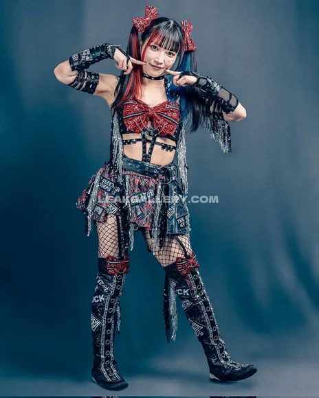 Maki_itoh Exclusive Leaked Nude Onlyfans #972805