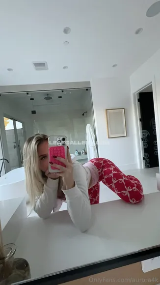 Aurora4k Exclusive Leaked Nude Onlyfans #950700