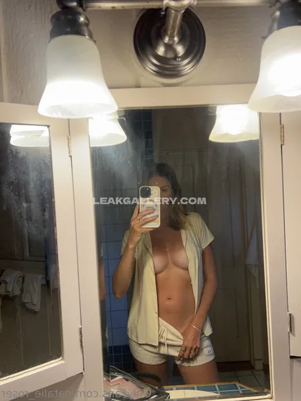 Natalieroush / itsnatalieroush / natalierousch / natlieroush Exclusive Leaked Nude Onlyfans #2778141