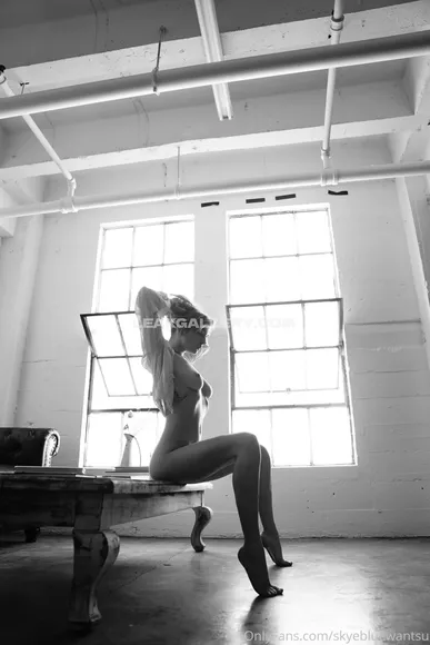 Skyebluewantsu Exclusive Leaked Nude Onlyfans #1799046