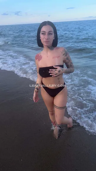 Bhadbhabie / bhadbhabiexrated / Danielle Bregoli Exclusive Leaked Nude Onlyfans #2667253