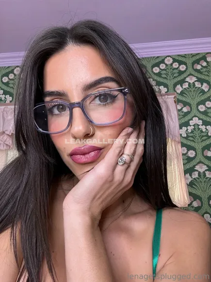 Lenatheplug Exclusive Leaked Nude Onlyfans #1327609