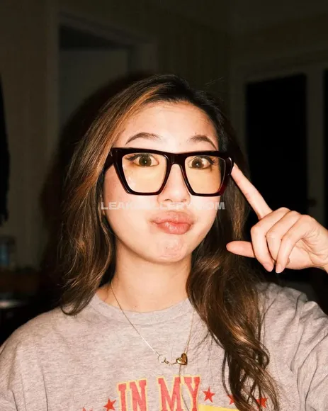 Valkyrae Exclusive Leaked Nude Onlyfans #2149928
