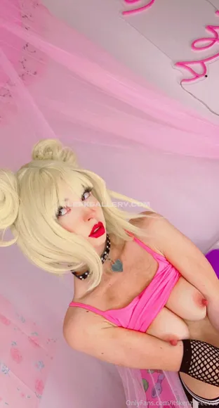 Kenziereevesxxx Exclusive Leaked Nude Onlyfans #2079590