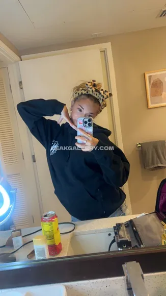 Breckie / breckiehill Exclusive Leaked Nude Onlyfans #2388646