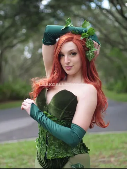 Missbricosplay Exclusive Leaked Nude Onlyfans #2126566