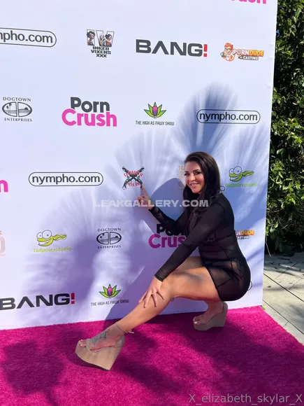 X_elizabeth_skylar_x Exclusive Leaked Nude Onlyfans #739557