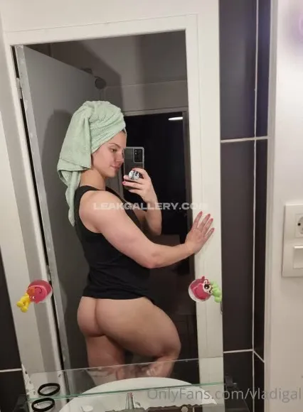 Vladislavagalagan Exclusive Leaked Nude Onlyfans #1188173